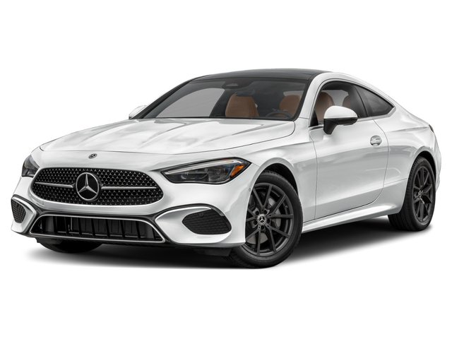 2027 Mercedes-Benz CLE CLE 300