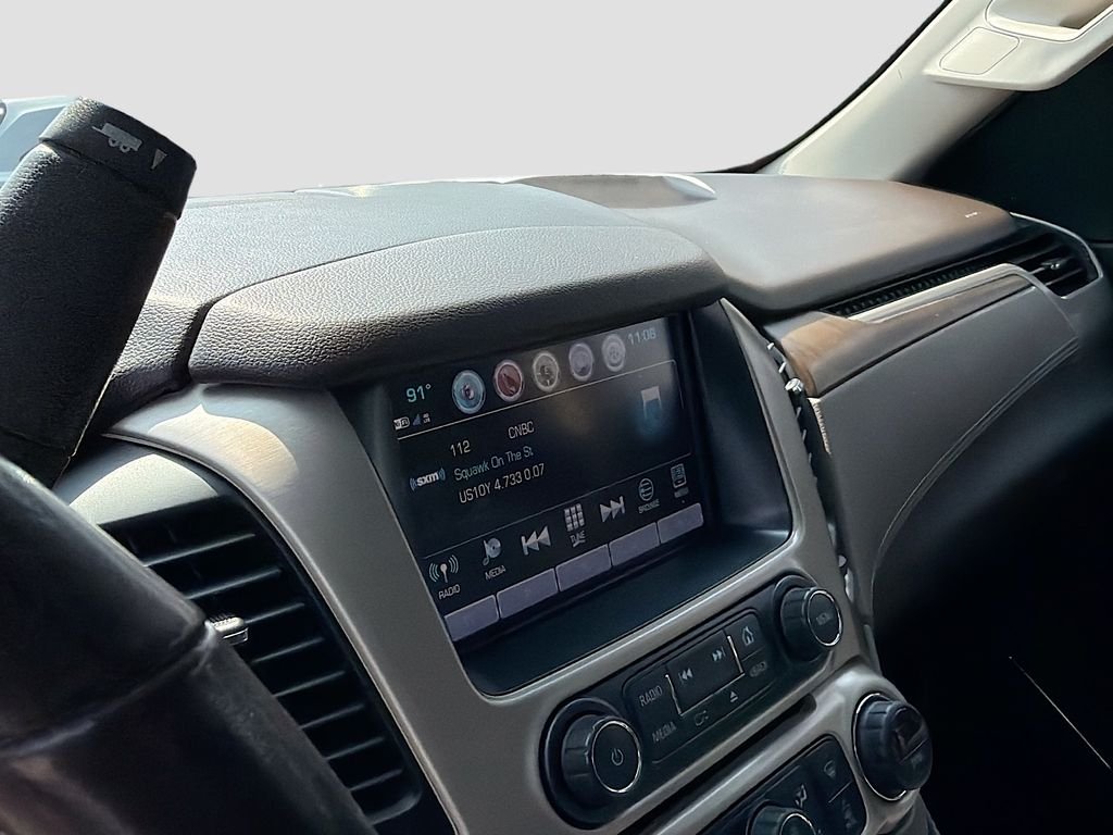 Used 2018 White GMC Denali image 15