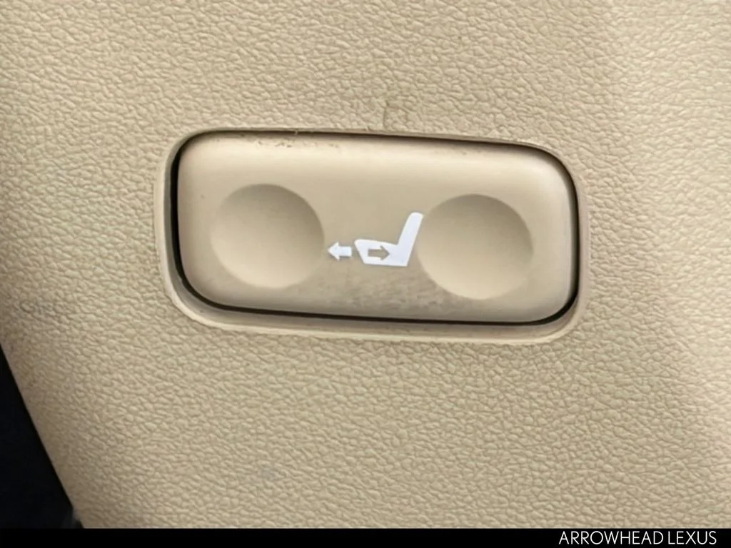 Used 2016 White Toyota Limited image 22