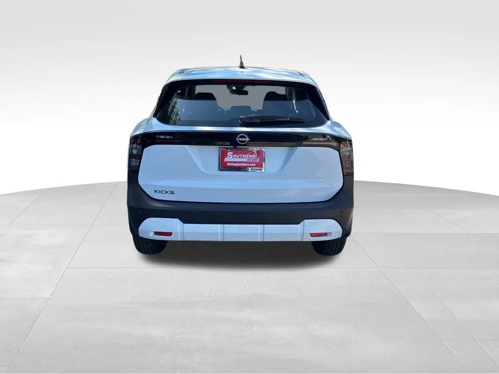 New 2026 Fresh Powder Nissan S image 3