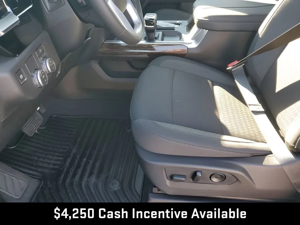 New 2026 Sterling Metallic GMC Elevation image 38