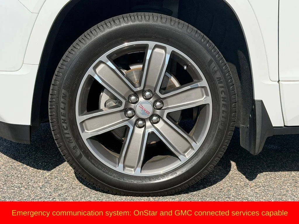 Used 2019 White GMC Denali image 14