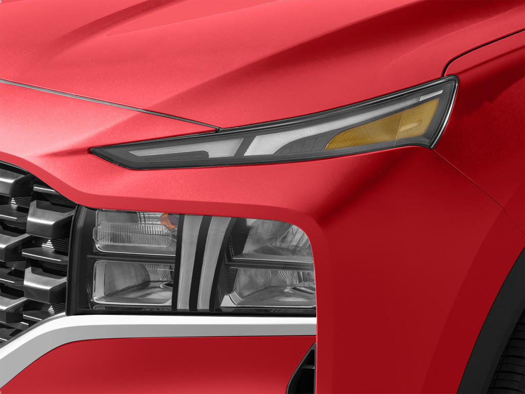 Used 2023 Red Hyundai SEL image 52