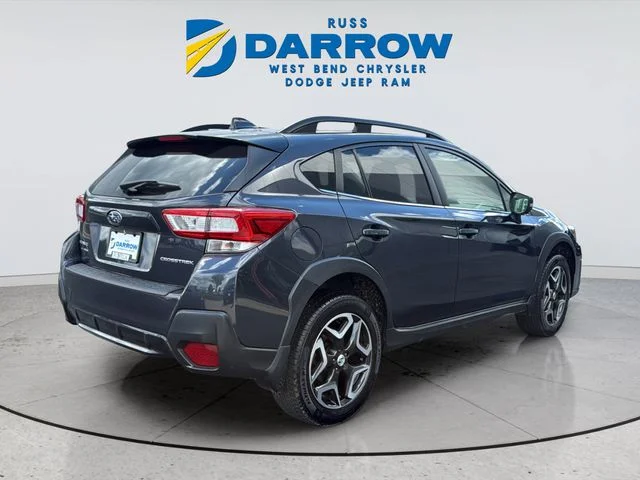 Used 2018 Gray Subaru 2.0i Limited image 5