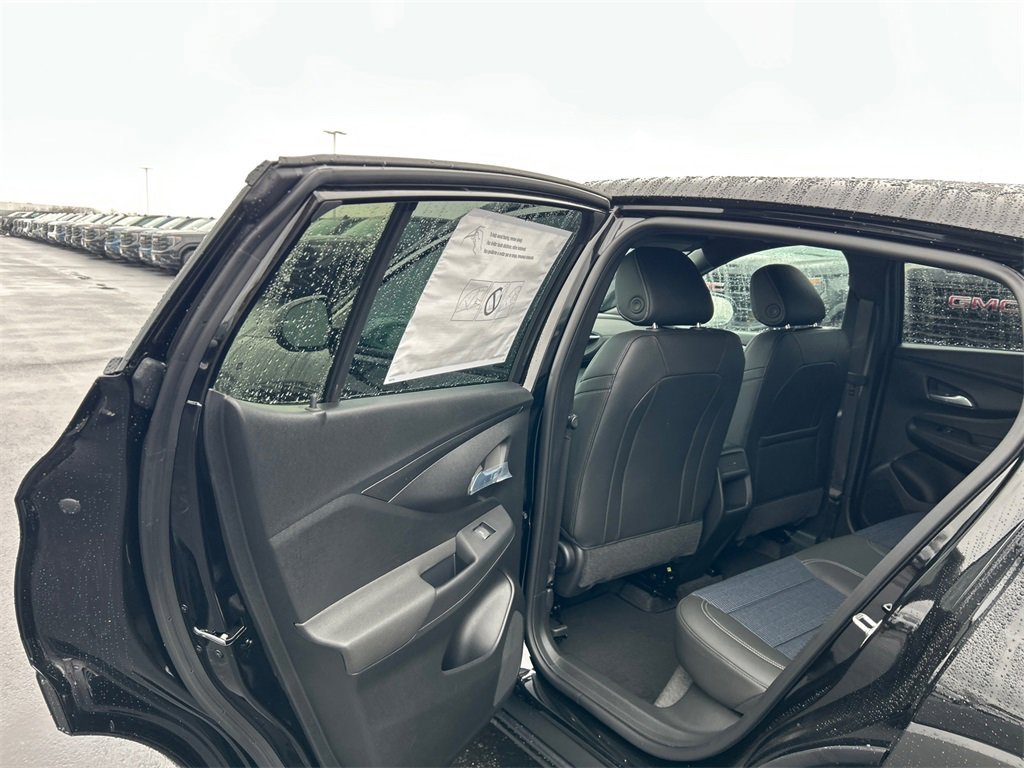2026 BUICK ENVISTA - Image 27