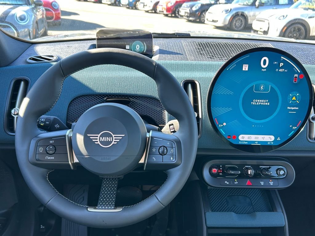 2026 MINI Countryman S - Photo 16