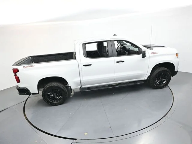 2024 Chevrolet Silverado 1500 LT Trail Boss - Photo 44