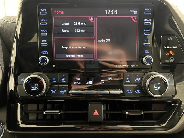 Certified Used 2022 Beige Toyota Bronze Edition image 15