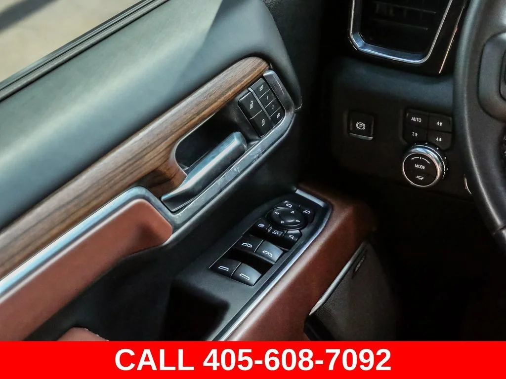 2026 GMC Sierra 2500HD Denali Ultimate - Photo 57