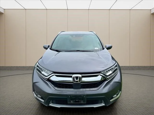 Used 2017 Brown Honda Touring image 7