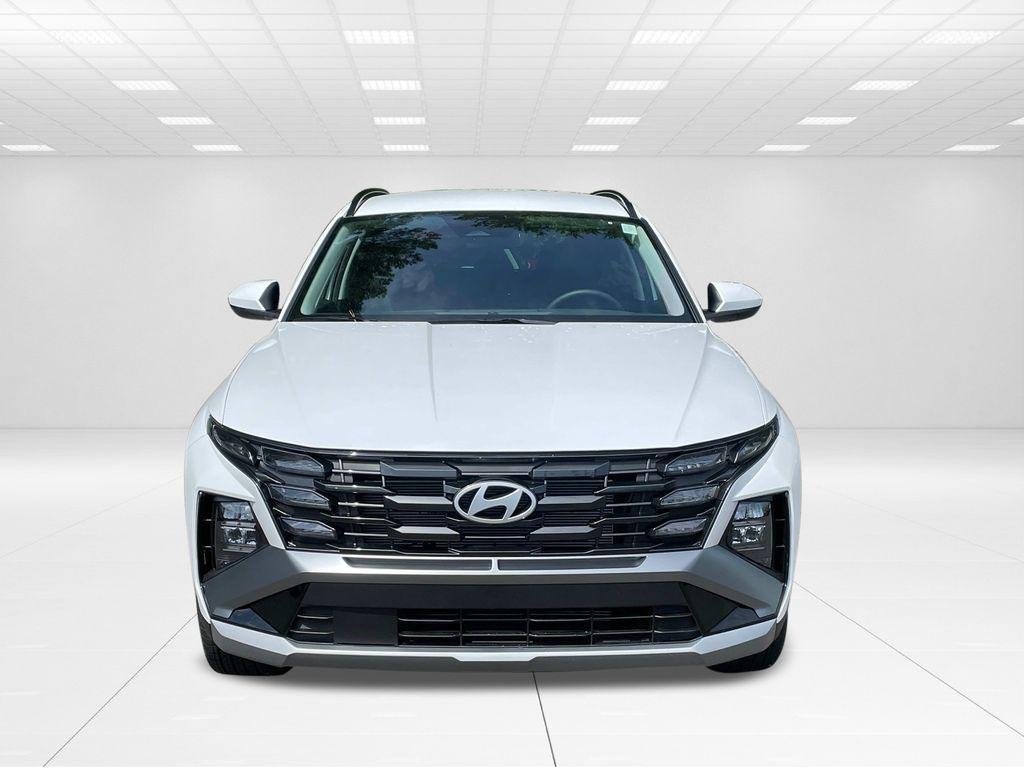 2025 Hyundai Tucson SEL - Photo 2