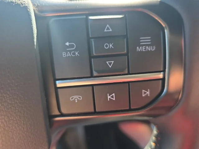Used 2023 Black Ford Platinum image 18