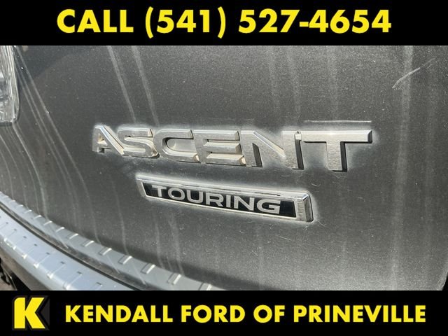 Used 2019 Gray Subaru Touring image 33