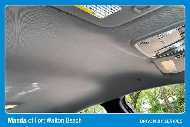 Used 2024 Gray Chevrolet LT image 28