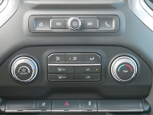 2026 Chevrolet Silverado 3500 HD Work Truck - Photo 12
