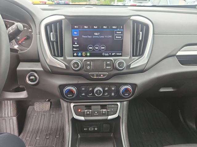 2024 GMC Terrain SLT - Photo 18