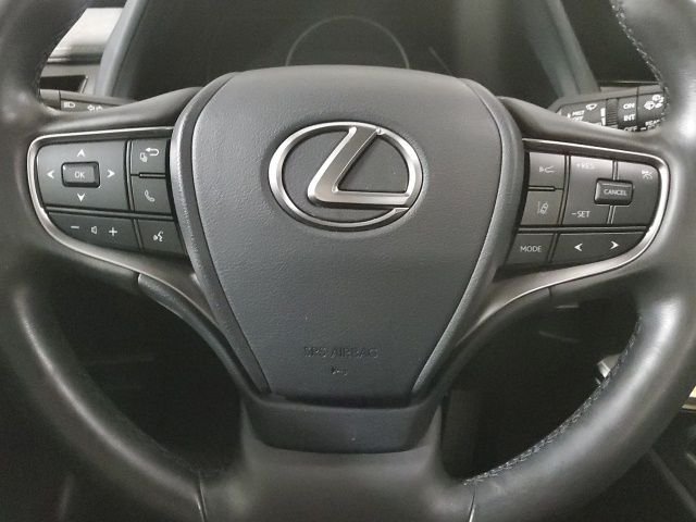 Used 2023 Black Lexus 250h Premium image 15