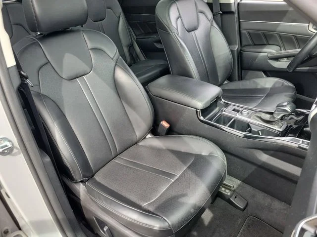 Certified Used 2022 Gray Kia SX image 25