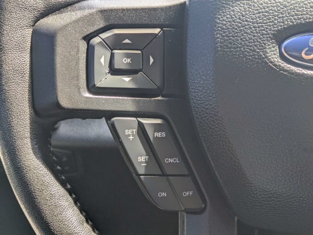 Used 2020 Black Ford XLT image 25