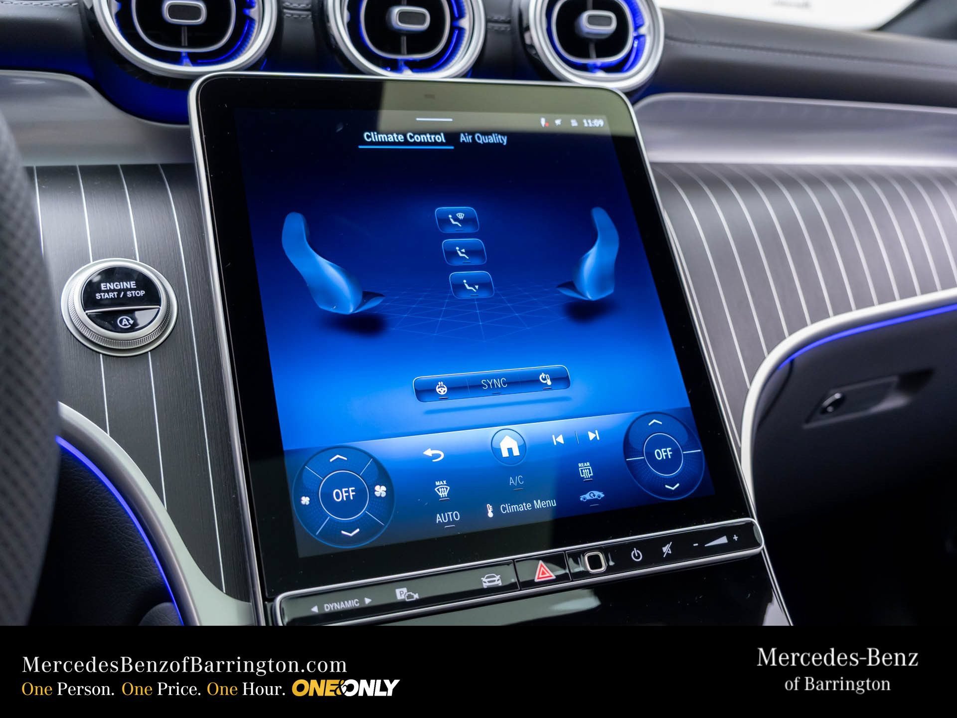 New 2026 Polar White Mercedes-Benz GLC 300 Coupe image 71