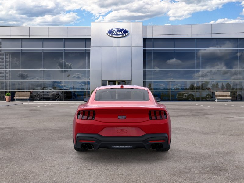 2025 Ford Mustang GT Premium Fastback - Photo 27