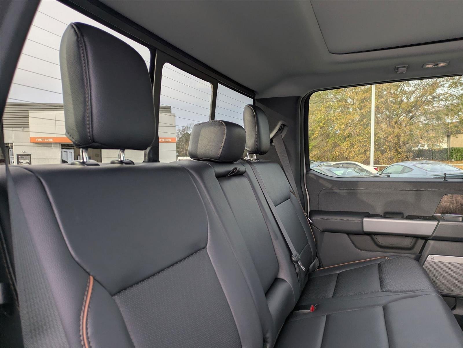 New 2026 Avalanche Ford F-250® Lariat® image 32