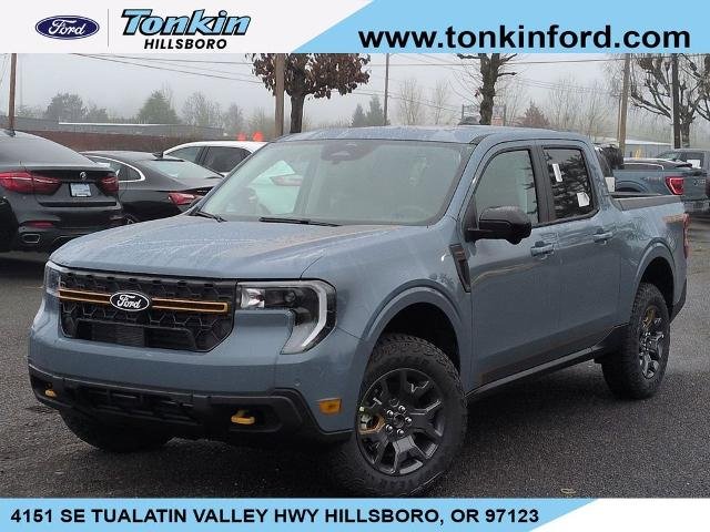 2026 Ford Maverick Tremor®