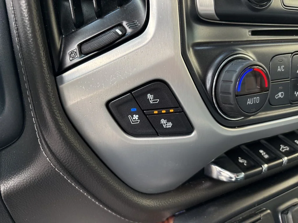 2018 GMC Sierra 1500 SLT - Photo 13