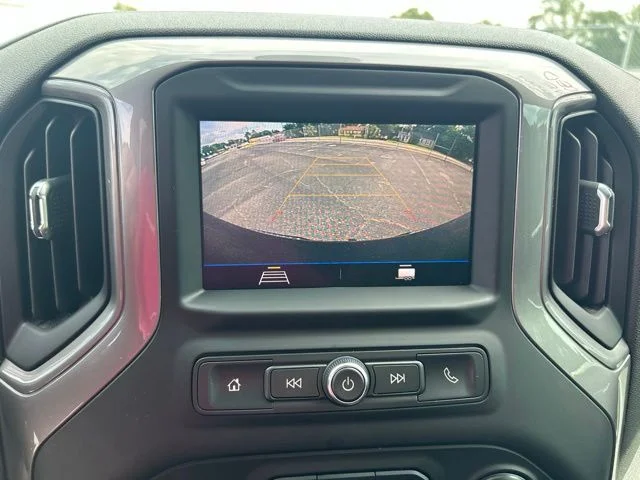 Used 2022 Blue Chevrolet Custom image 10