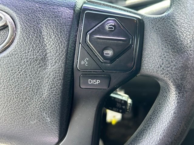 Used 2017 White Toyota SR image 13
