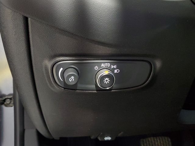 Used 2022 Gray Chevrolet LT image 15