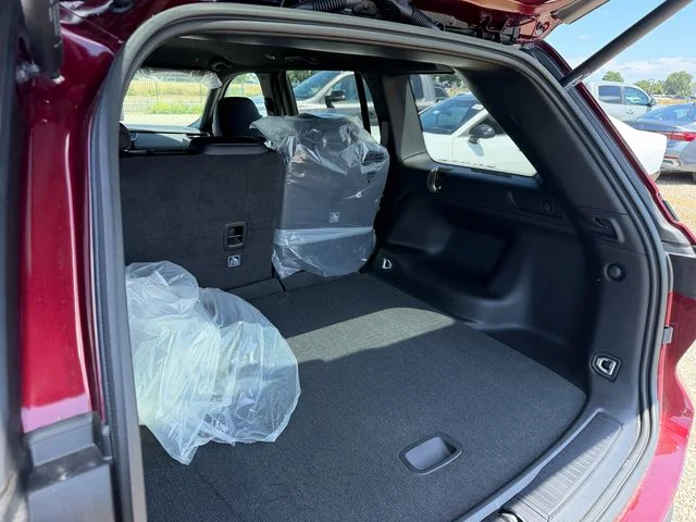New 2026 Velvet Red Pearl-Coat Exterior Paint Jeep Laredo Altitude image 25