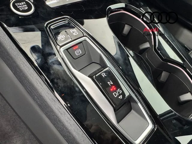 New 2026 White Audi 2.0T Premium Plus image 33