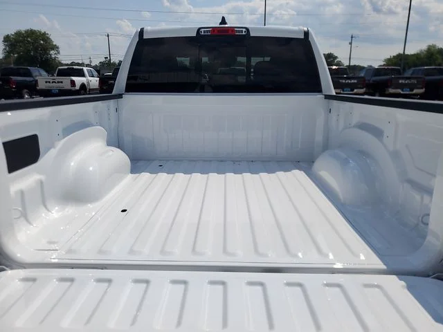 2026 RAM 1500 Big Horn/Lone Star - Photo 8