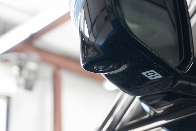 Used 2024 Blue INFINITI LUXE image 5