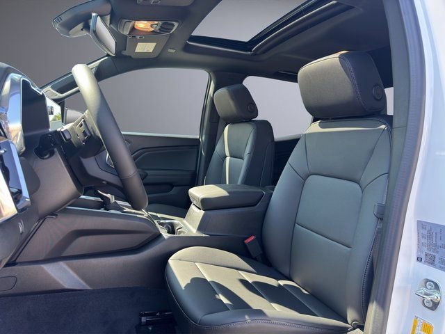 2026 GMC Canyon Elevation - Photo 14