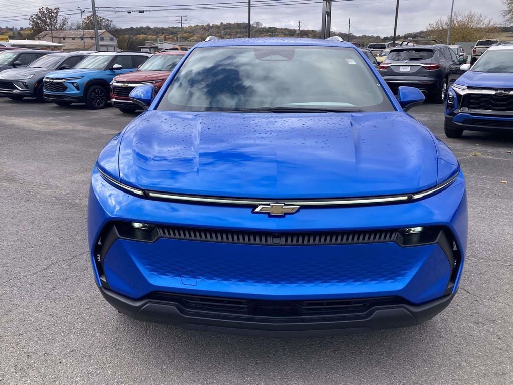 2026 Chevrolet Equinox EV 2LT - Photo 9