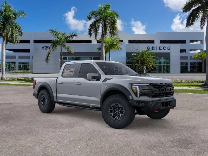 New 2026 Avalanche Ford Raptor® image 29