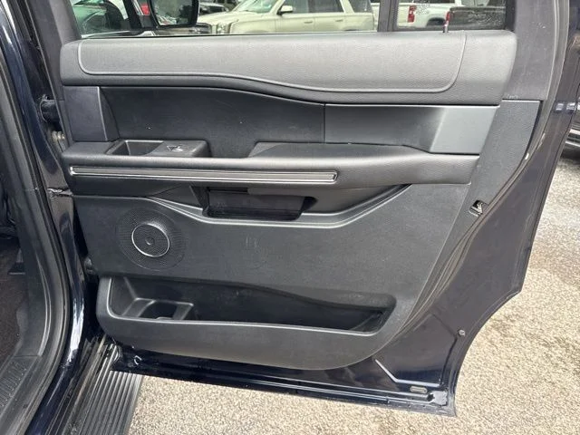 Used 2021 Blue Ford XLT image 24
