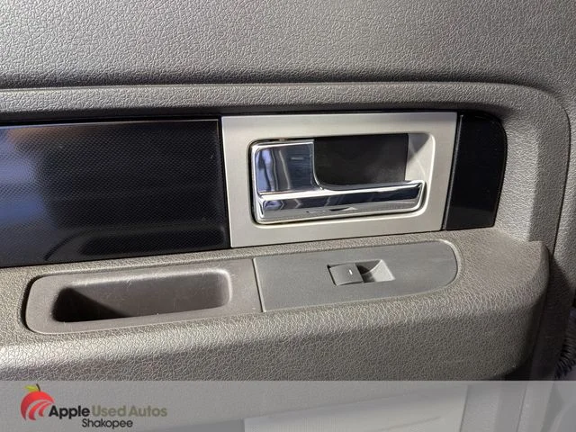 Used 2011  Ford FX4 image 26