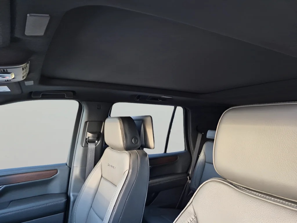 New 2026 GMC Yukon Denali, photo 28
