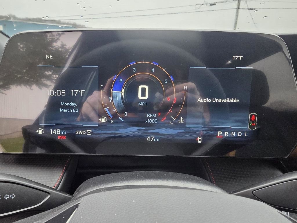 2026 Chevrolet Equinox RS - Photo 20