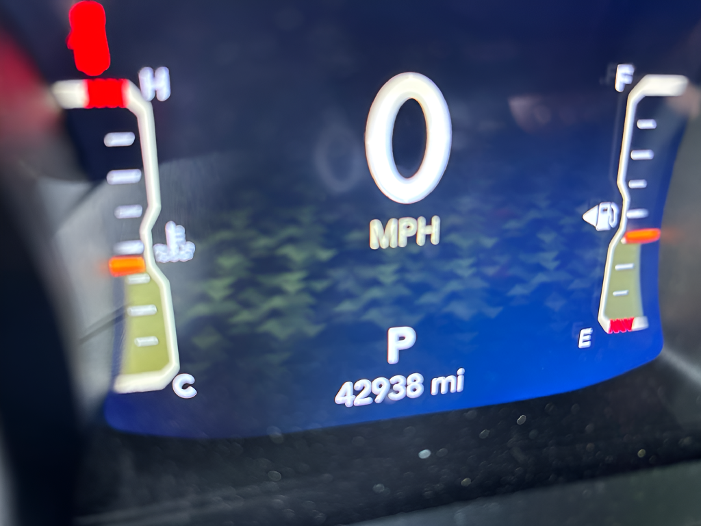 Certified Used 2025 Gray Jeep Rubicon image 15
