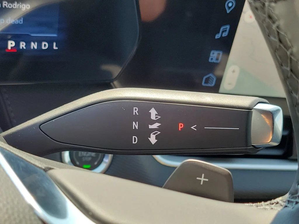 New 2027 Radiant Red Tintcoat Chevrolet LT image 17