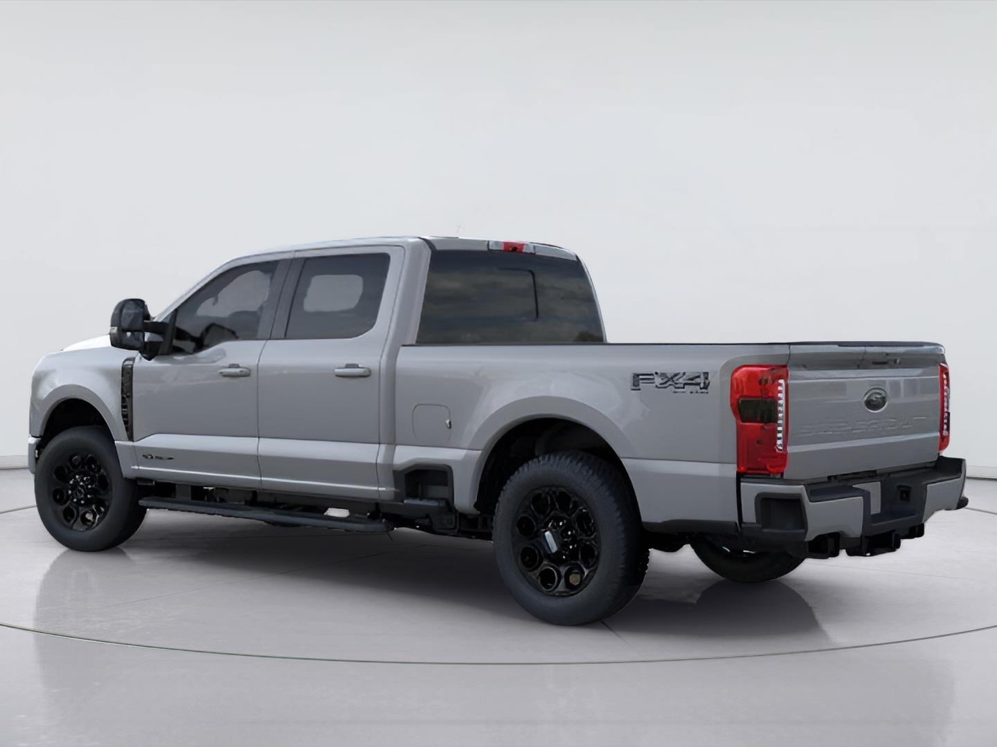 New 2026 Avalanche Ford F-250® Lariat® image 4
