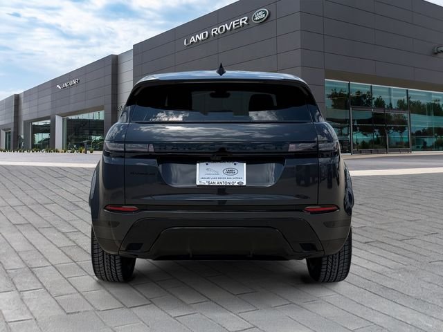 New 2026 Carpathian Grey Land Rover Hoxton Edition image 4