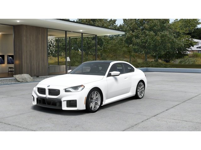 2026 BMW M2 M2 Coupe's photo