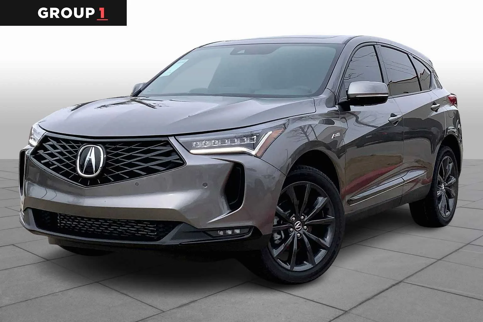 2026 Acura RDX A-Spec Package SH-AWD's photo