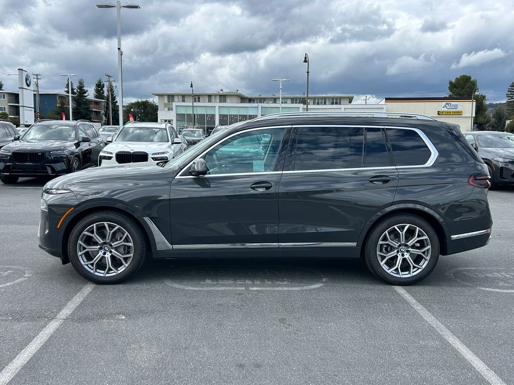 2026 BMW X7 40i - Photo 2