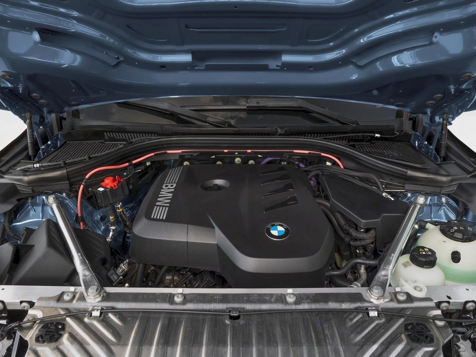 2026 BMW X3 30 - Photo 8
